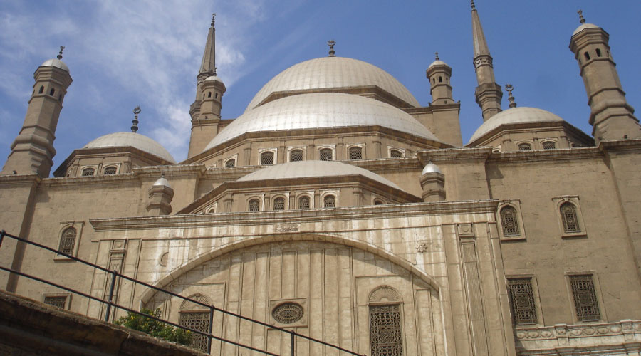 2 Nächte Kairo und 7 Nächte Badeurlaub in Marsa Alam